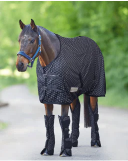 Waldhausen Lucky Turnout m. fleeceforing