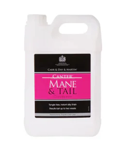 Canter Mane & Tail 2,5L fra CDM