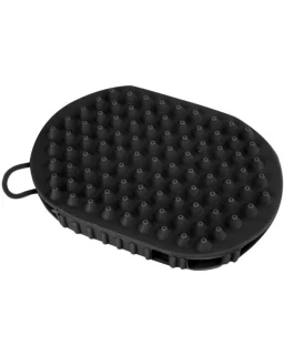 Waldhausen Massage Grooming Handske Sort