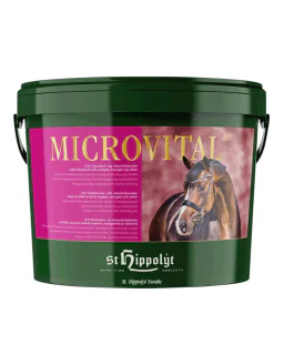 St. Hippolyt MicroVital 10 kg 