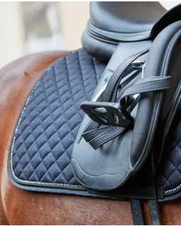 Horse Guard Milva Spring Underlag m. sten og glitter