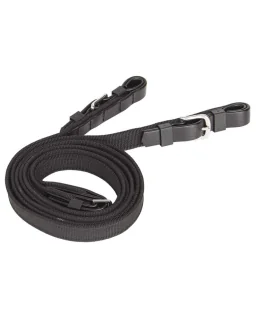 Zilco Monté Supergrip Tøjler