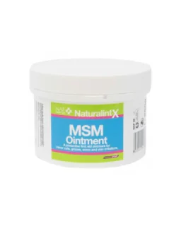 NAF MSM Salve