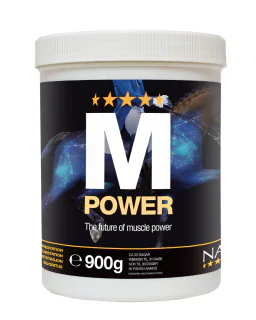 NAF M Power 900G 