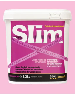 NAF Slim 3,3 KG