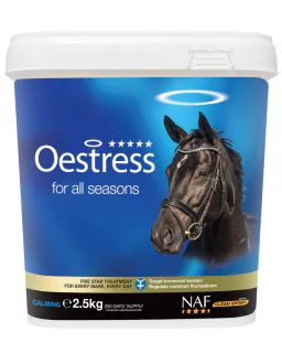 NAF Oestress 2,5KG