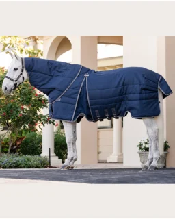 Horseware Rambo Optimo Stable Plus 200G