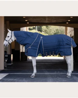Horseware Rambo Optimo Stable Plus 400G
