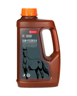 Foran Equine Sun-Feeder B 1L