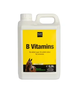 NAF B-Vitamin 2,5L