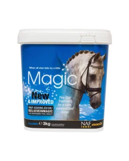 NAF Magic Pulver 3kg