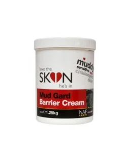 NAF Mud barrier creme