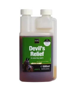 NAF Devil's Relief 500ml