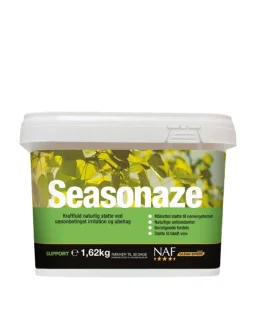 NAF Seasonaze