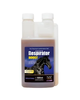 NAF Respirator Boost 500ml
