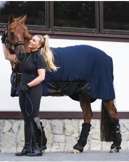 Royal Netdækken Deluxe fra Back on Track