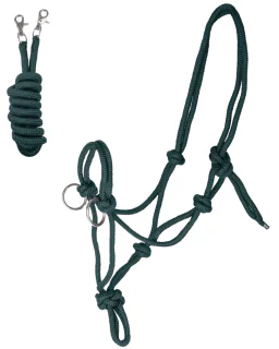 Waldhausen Rebgrime m. Tøjler