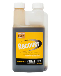 NAF Recover 500 ml
