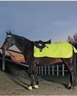 Waldhausen Reflex Ridedækken