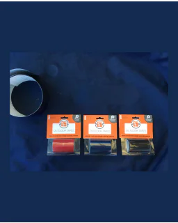 Reparationstape til dækkener