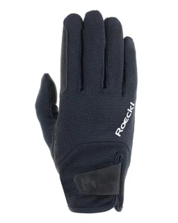 Roeckl Meura Vinter Ridehandsker