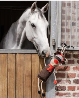 Waldhausen Rensdyret Rudi Hestelegetøj