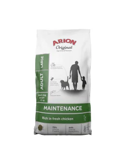 Arion Original  - Maintenance Large - 12 kg