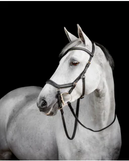 Horseware Micklem Diamante Competition Trense
