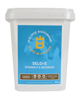 Selo E 900 G fra Biofarm