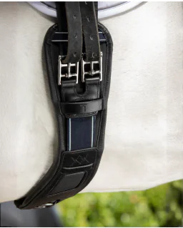 Rambo Micklem Short Comfort Gjord fra Horseware