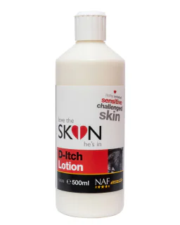 NAF Skin Lotion