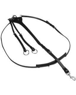 Waldhausen X-Line professional Martingal 