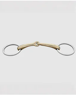 Sprenger Bid 2-delt med Løse Ringe Dynamic RS 14 mm Aurigan