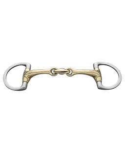 Sprenger 3-delt Muffebid med D-ringe Dynamic RS 14 mm