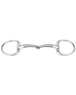 Sprenger 2-delt Muffebid 14 mm Satinox