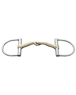 Sprenger Bid 2-delt med D-ring KK 16 mm Sensogan