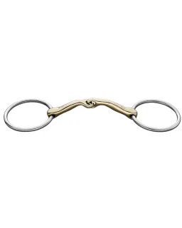 Sprenger Bid 2-delt med Løse Ringe KK 16 mm Sensogan