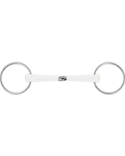 Sprenger Nathe Bid 2-delt med Løse Ringe 18 mm