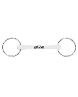 Sprenger Nathe Bid - 3-delt med Løse Ringe 18 mm