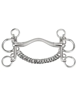 Sprenger Pelhambid 14 mm Satinox