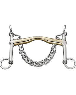 Sprenger Bid HO Kandarstang 14 mm Sensogan