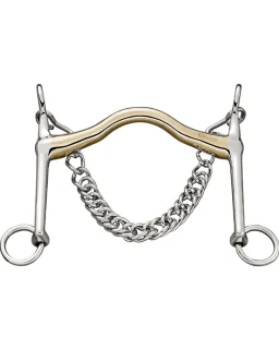 Sprenger Kandarstang Bemelmans 14 mm Sensogan