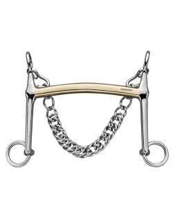 Sprenger French Kandarstang 14 mm Sensogan