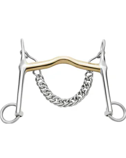 Sprenger Kandarstang Novocontact 14 mm Sensogan