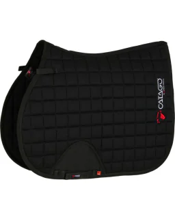 CATAGO FIR-Tech Spring Underlag m. logo Sort