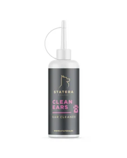 Statera Dogcare Clean Ears 100ml