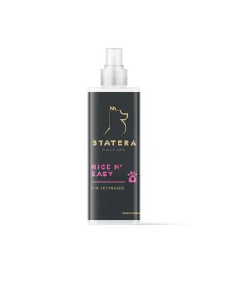 Statera Dogcare Nice N' Easy Detangler spray 250ml