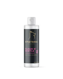 Statera Dogcare Clean N' Gentle shampoo 250ml