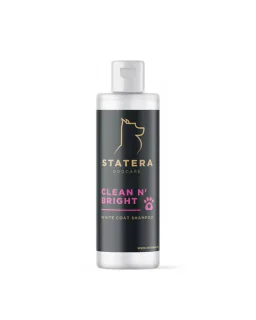 Statera Dogcare Clean N' Bright Shampoo 250ml