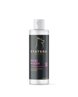 Statera Dogcare Medi Wash 250ml